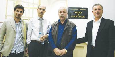 Bükreş – Şırnak arasında eğitim köprüsü kuruldu 