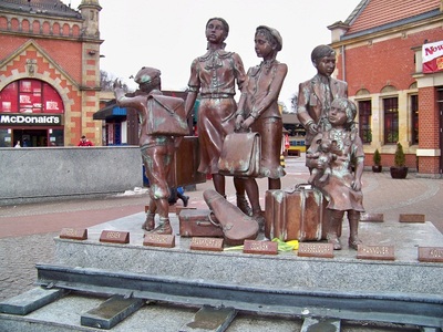 ŞIRNAK ÜNİVERSİTESİ AVRUPAYA ÖĞRENCİ GÖNDERMEYİ SÜRDÜRÜYOR