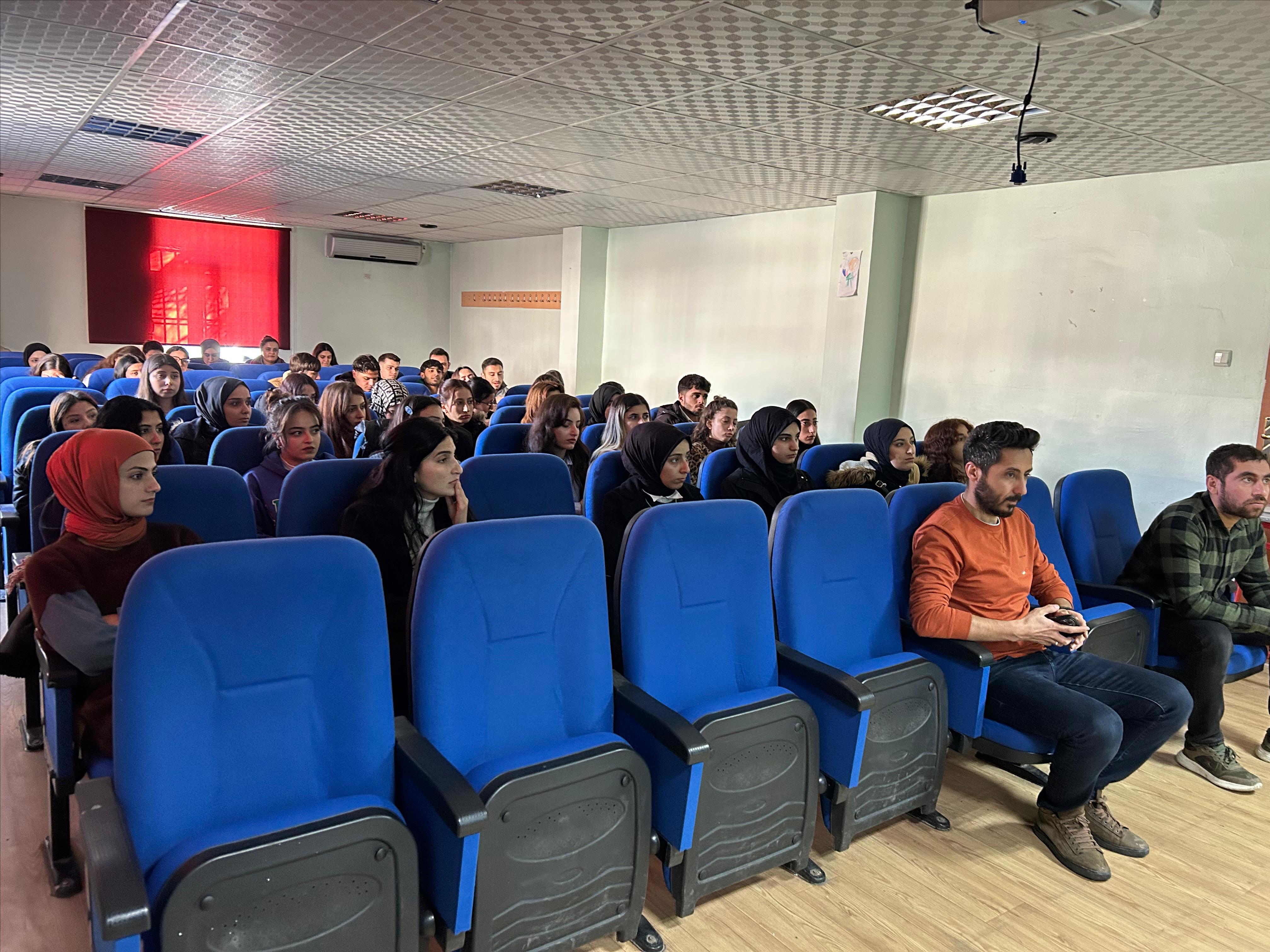 Erasmus Değişim Programı Kurum Koordinatörlüğü